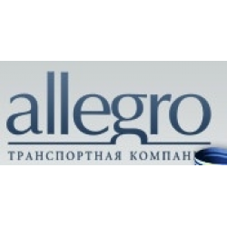 Allegro - Novosibirsk прокат авто в Новосибирске